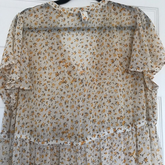 Cover dress - Picture 4 of 7